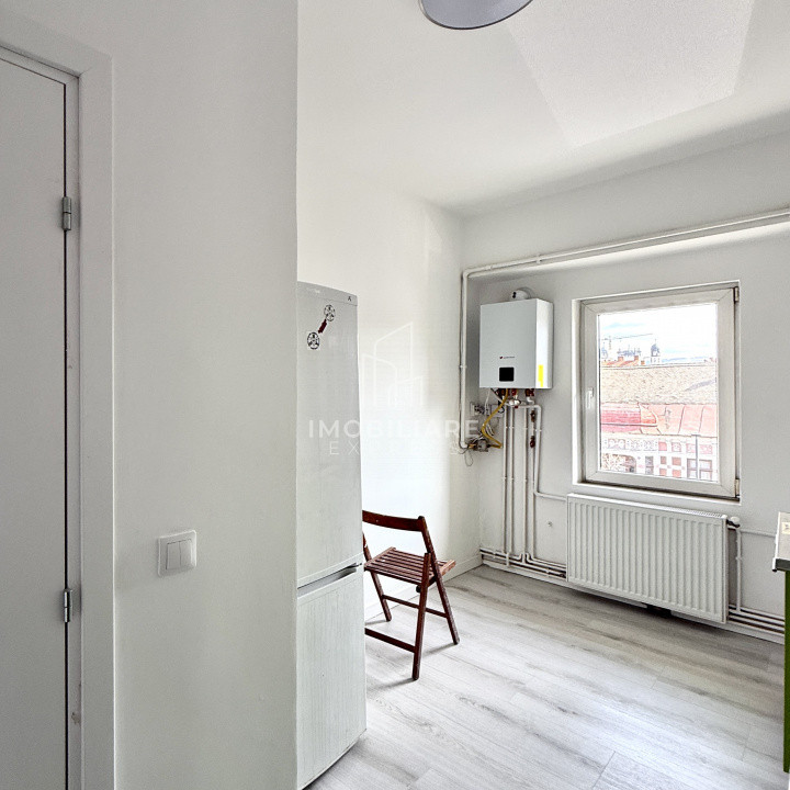 SPAȚIU BIROURI ULTRACENTRAL PARCARE