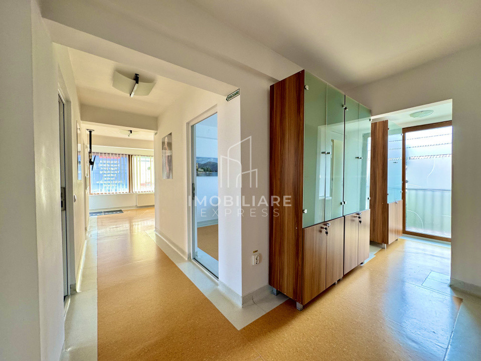 Spațiu comercial , 90 mp - la 500 m de Iulius mall 