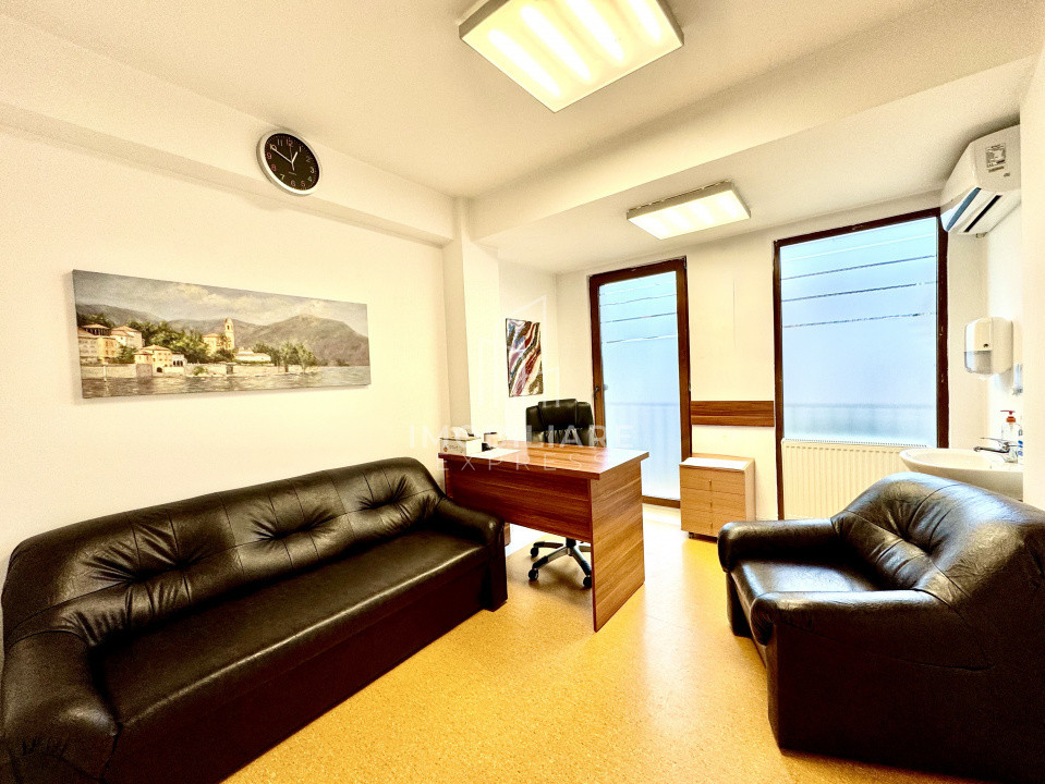 Spațiu comercial , 90 mp - la 500 m de Iulius mall 