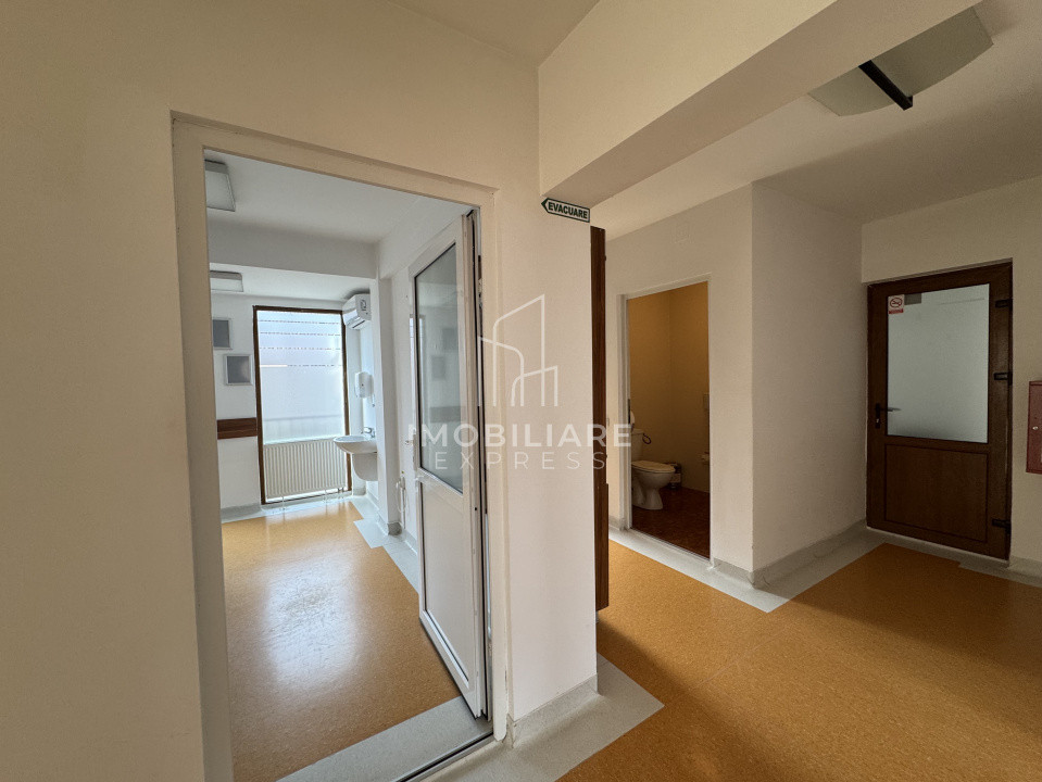 Spațiu comercial , 90 mp - la 500 m de Iulius mall 