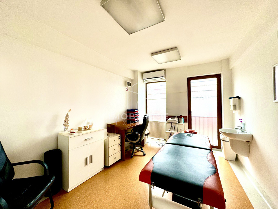 Spațiu comercial , 90 mp - la 500 m de Iulius mall 