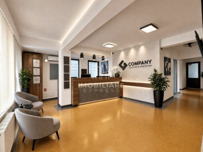 Spațiu comercial , 90 mp - la 500 m de Iulius mall 