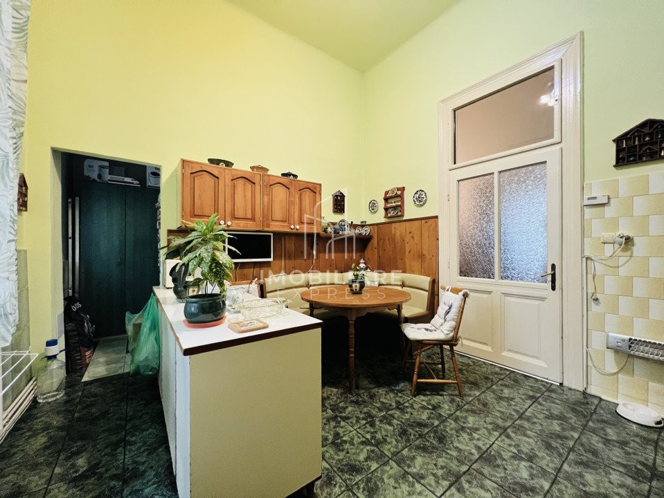 Spatiu-Apartament Stradal 112 mp Liber Zona Centrala-Bosch