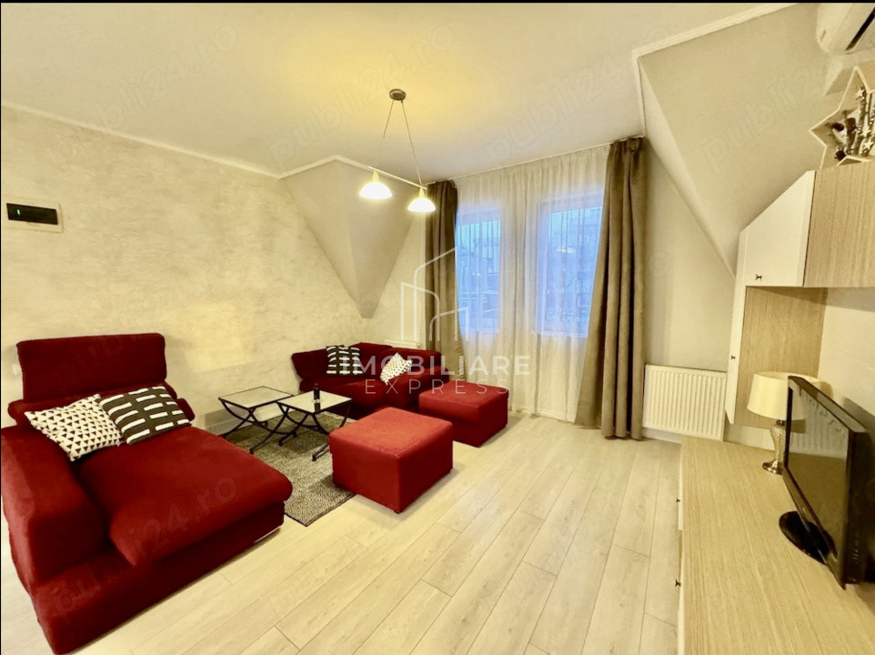 OPORTUNITATE!!! Apartament 3 camere în vilă cu parcare! 