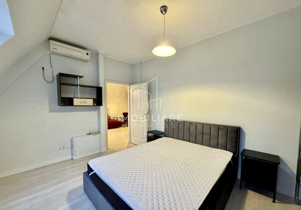 OPORTUNITATE!!! Apartament 3 camere în vilă cu parcare! 