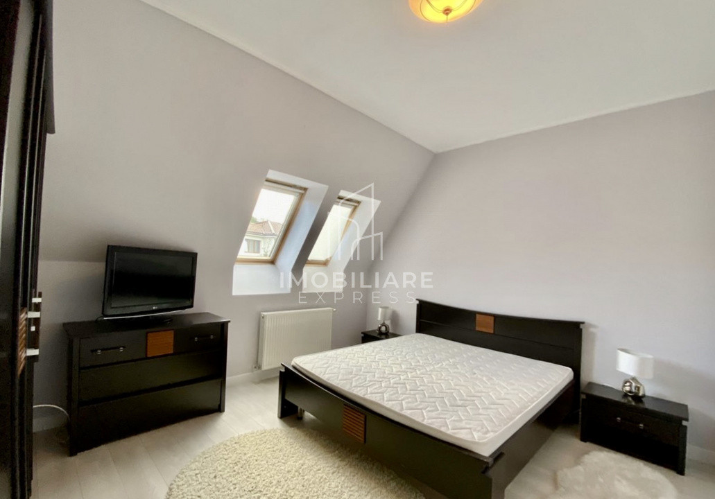 OPORTUNITATE!!! Apartament 3 camere în vilă cu parcare! 