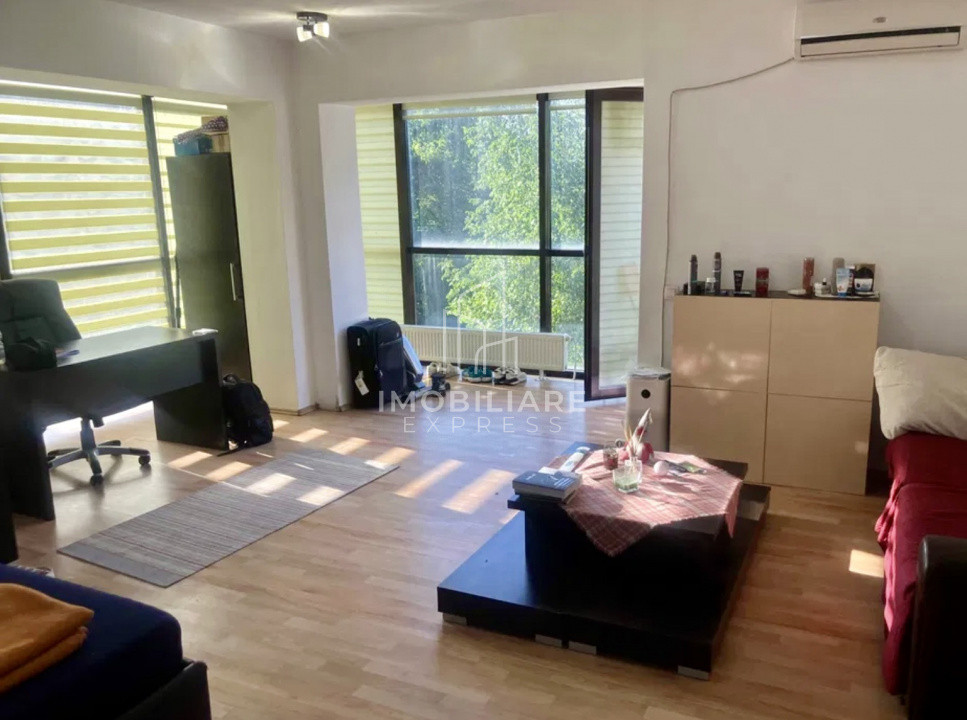 Garsoniera 46 mp | Zona Iulius Mall – FSEGA