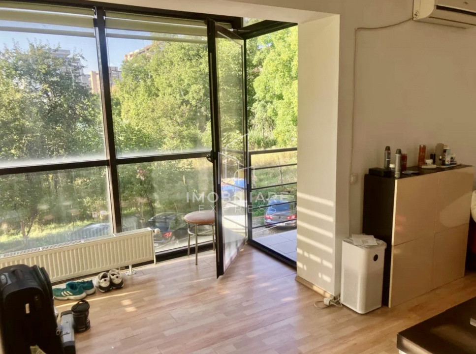 Garsoniera 46 mp | Zona Iulius Mall – FSEGA