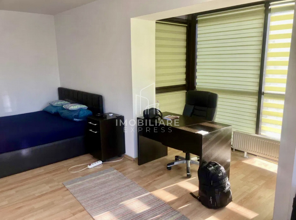 Garsoniera 46 mp | Zona Iulius Mall – FSEGA