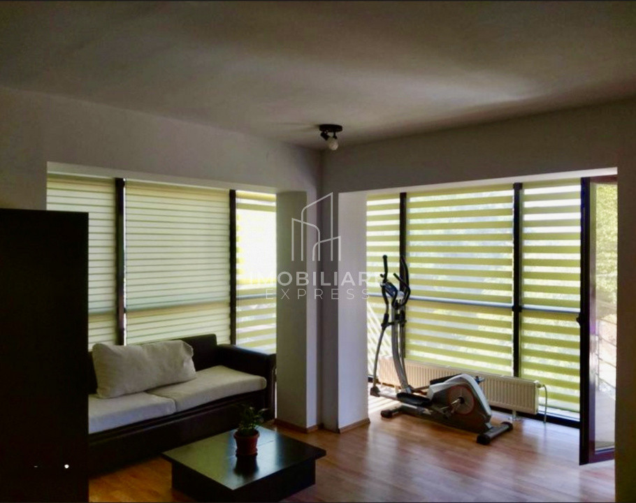 Garsoniera 46 mp | Zona Iulius Mall – FSEGA