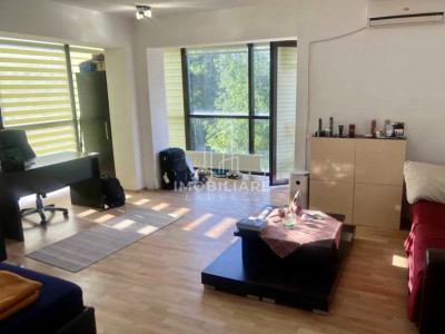 Garsoniera 46 mp | Zona Iulius Mall – FSEGA