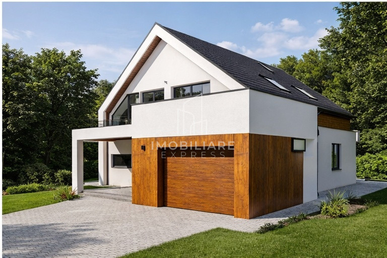 0% Teren Intravilan-Urbanism Chinteni Zona Profi