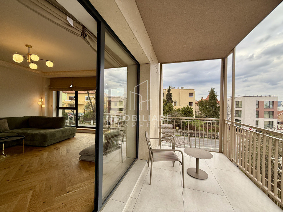 Comision 0% | Bloc 2025 | Vedere Catedrală | Parcare Inclusă