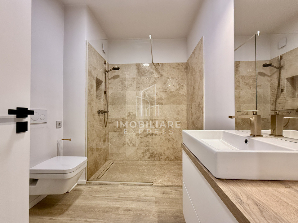 Comision 0% | Bloc 2025 | Vedere Catedrală | Parcare Inclusă