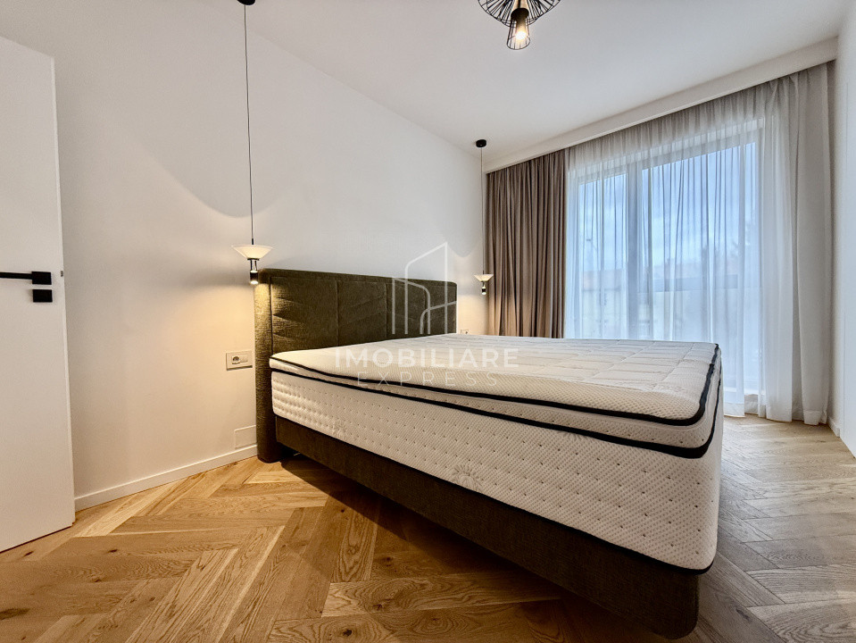 Comision 0% | Bloc 2025 | Vedere Catedrală | Parcare Inclusă