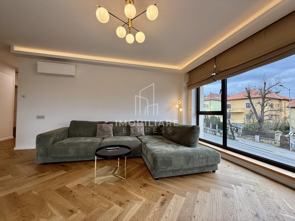 Comision 0% | Bloc 2025 | Vedere Catedrală | Parcare Inclusă