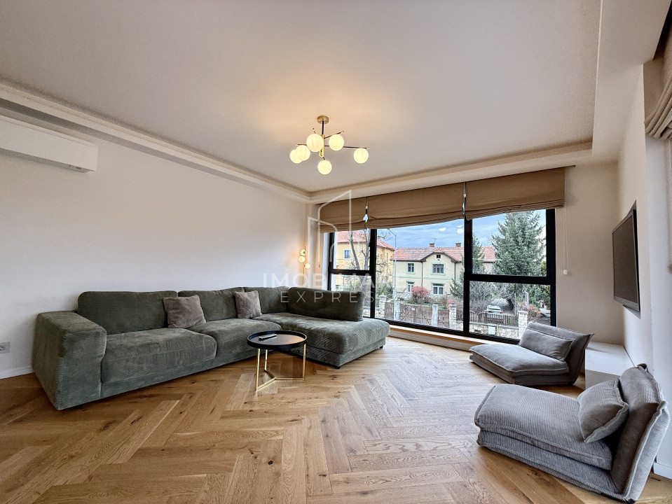 Comision 0% | Bloc 2025 | Vedere Catedrală | Parcare Inclusă