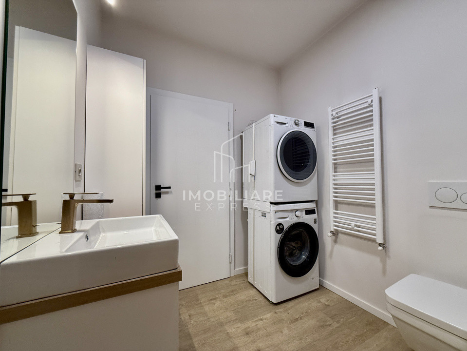 Comision 0% | Bloc 2025 | Vedere Catedrală | Parcare Inclusă