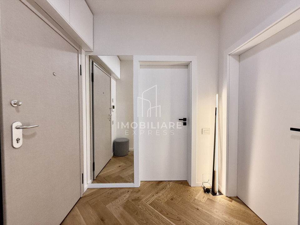 Comision 0% | Bloc 2025 | Vedere Catedrală | Parcare Inclusă