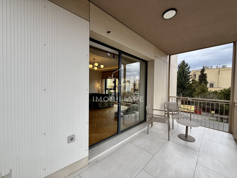 Comision 0% | Bloc 2025 | Vedere Catedrală | Parcare Inclusă