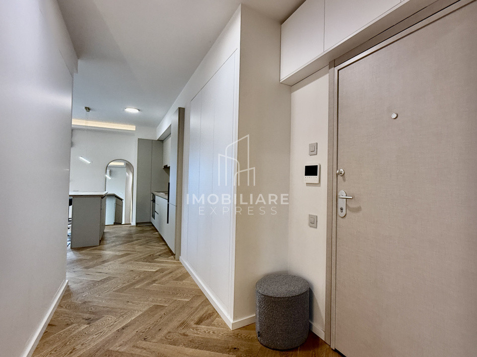 Comision 0% | Bloc 2025 | Vedere Catedrală | Parcare Inclusă