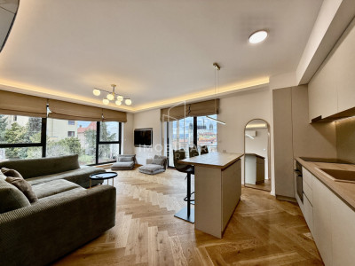  0% | Bloc 2025 | CENTRAL | Parcare subterana Inclusă