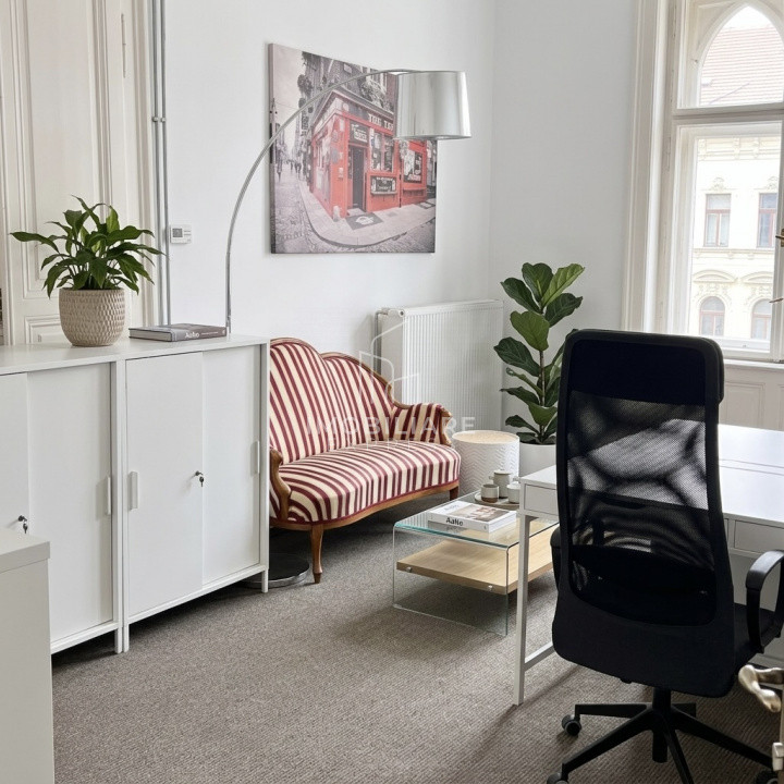  Ultracentral | 45-62-89 mp | BOUTIQUE COWORKING