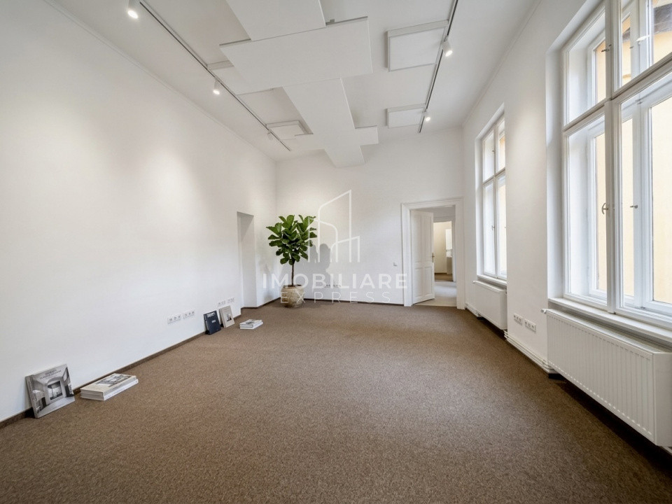  Oportunitate!!! Ultracentral | 89 mp | BOUTIQUE COWORKING