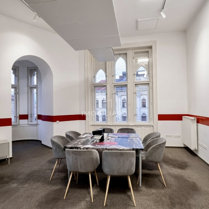  Oportunitate!!! Ultracentral | 89 mp | BOUTIQUE COWORKING
