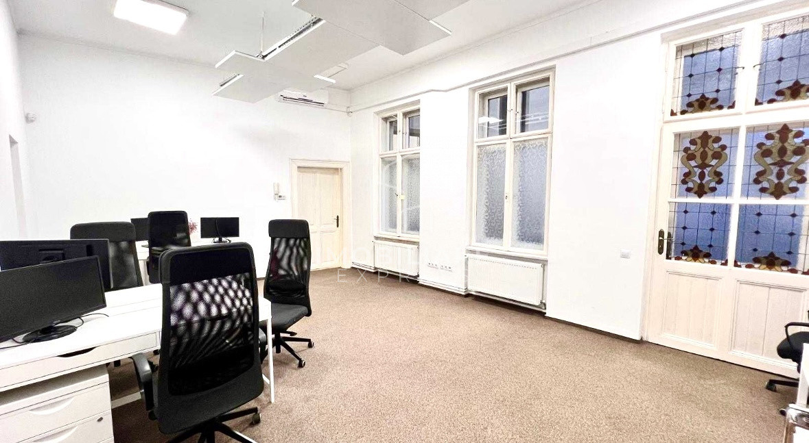 Spațiu de 45 mp, 62 mp, 89 mp sau 230 mp Ultracentral