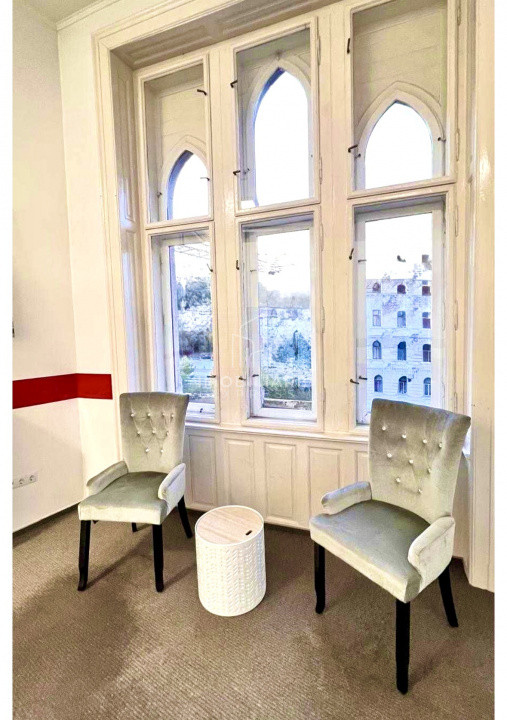 Spațiu de 45 mp, 62 mp, 89 mp sau 230 mp Ultracentral