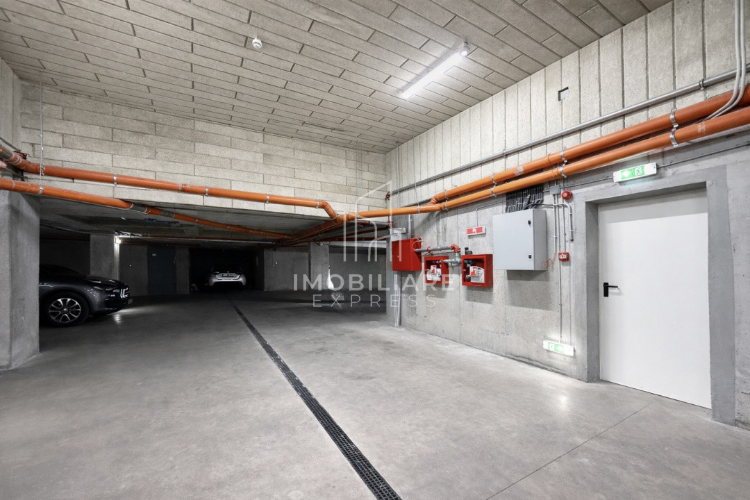  0% Apartament 2025 Etajul 2 Piata Cipariu 