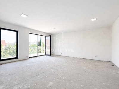  0% Apartament 2025 Etajul 2 Piata Cipariu 