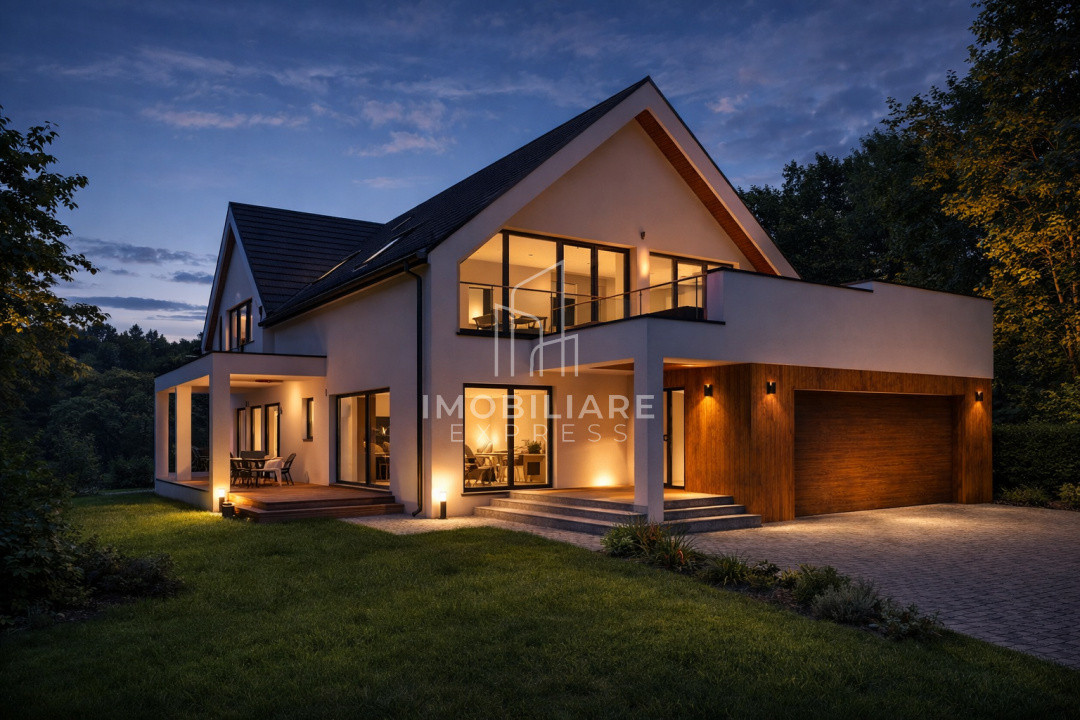 Comision 0% Teren pregătit pentru dezvoltare rezidențială