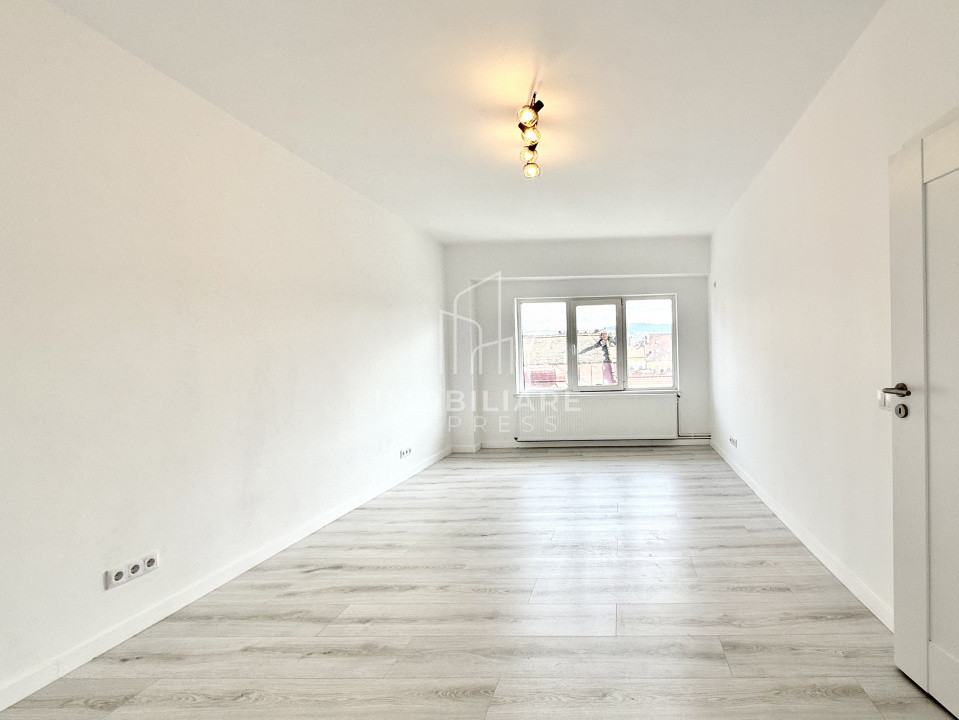 Apartament cu 4 camere decomandate • Recent renovat • Ultracentral
