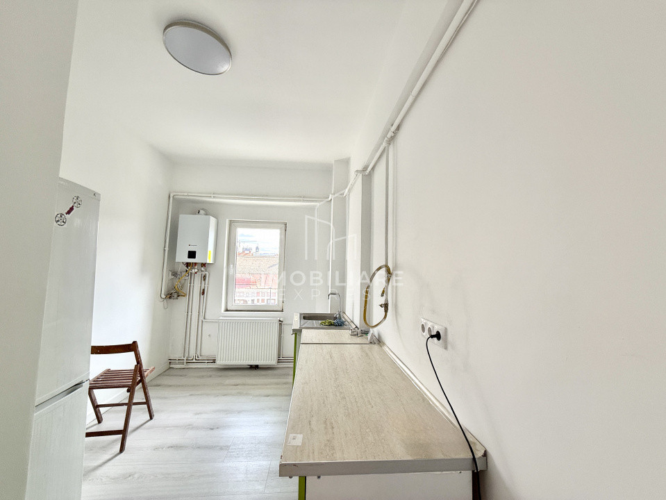 Apartament cu 4 camere decomandate • Recent renovat • Ultracentral