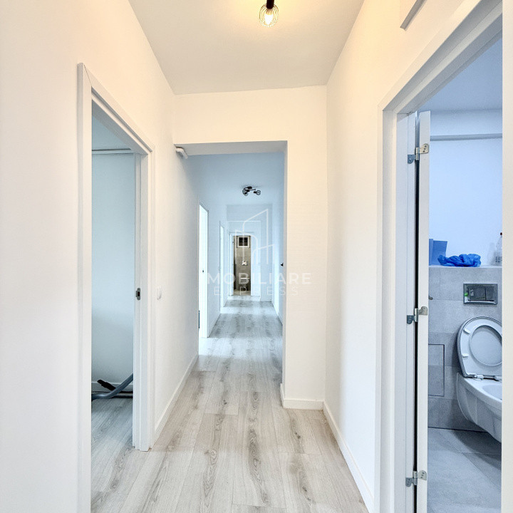 Apartament cu 4 camere decomandate • Recent renovat • Ultracentral