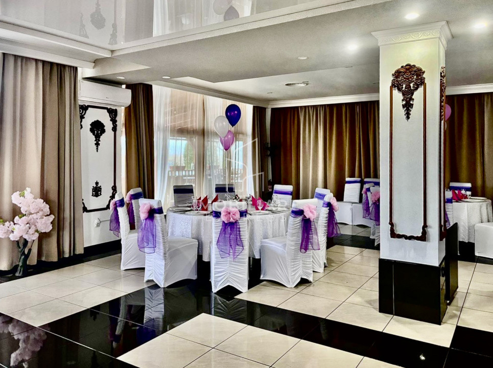 Comision 0%. Business funcțional – de vânzare | Apahida, Cluj