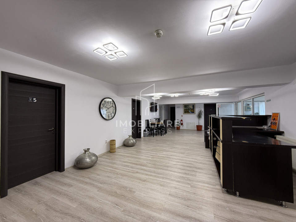 Comision 0%. Business funcțional – de vânzare | Apahida, Cluj