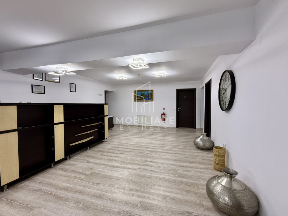 Comision 0%. Business funcțional – de vânzare | Apahida, Cluj