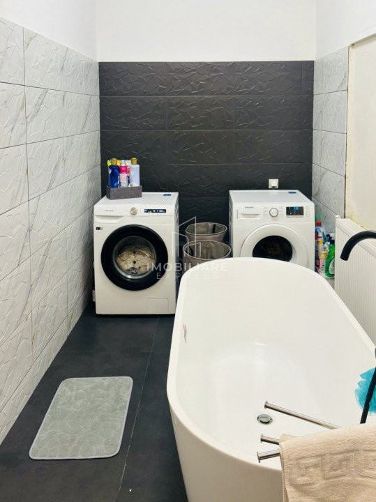Apartament Complet Renovat cu Parcare Piața Unirii-Cluj-Napoca