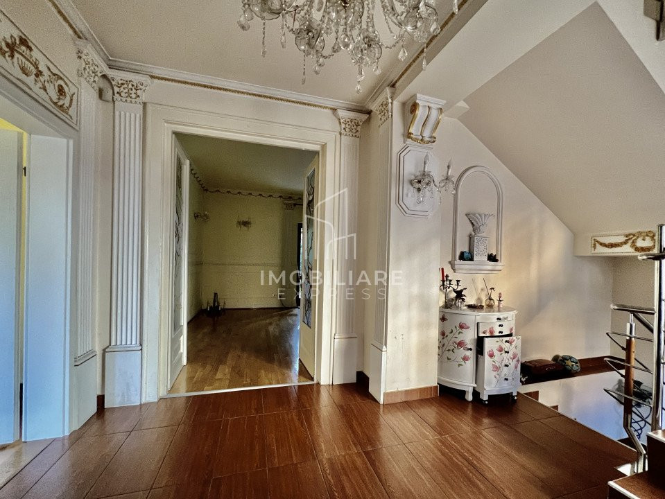 Spațiu ideal pentru sediu de firmă – Ultracentral, Cluj-Napoca