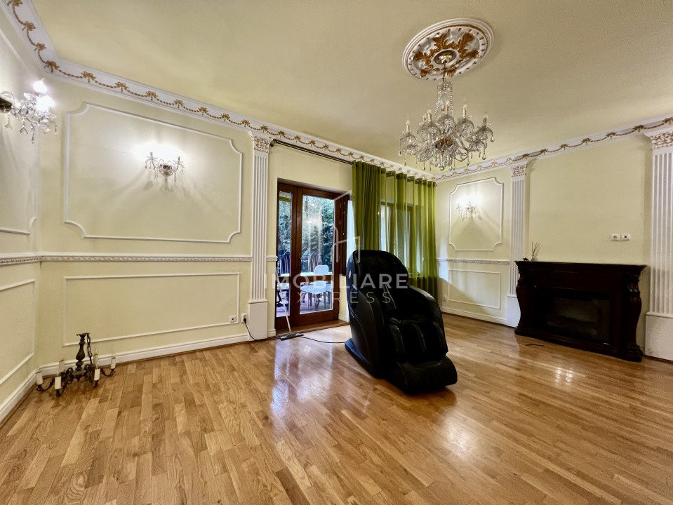 Spațiu ideal pentru sediu de firmă – Ultracentral, Cluj-Napoca