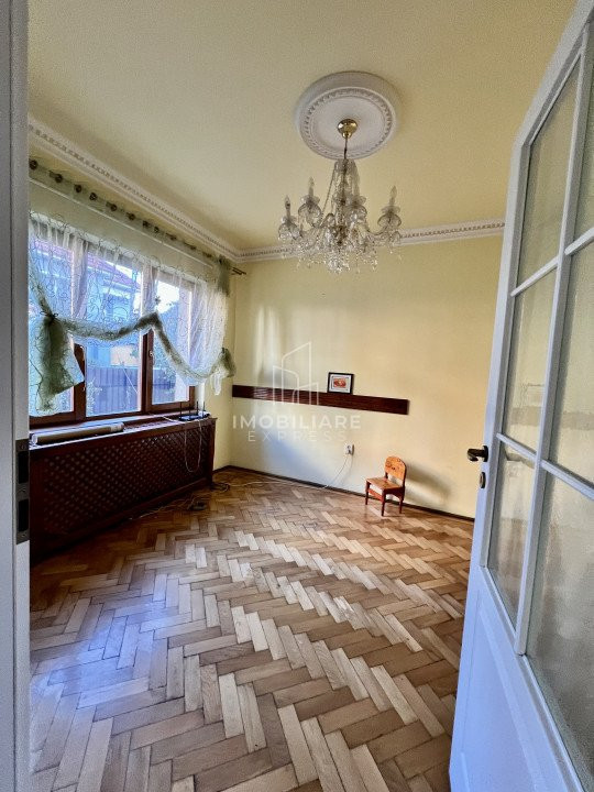 Spațiu ideal pentru sediu de firmă – Ultracentral, Cluj-Napoca