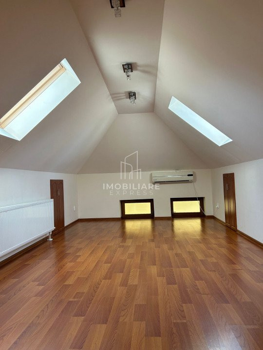 Spațiu ideal pentru sediu de firmă – Ultracentral, Cluj-Napoca