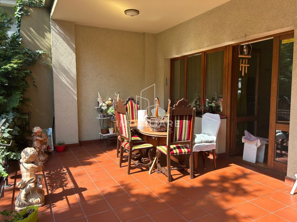 Spațiu ideal pentru sediu de firmă – Ultracentral, Cluj-Napoca