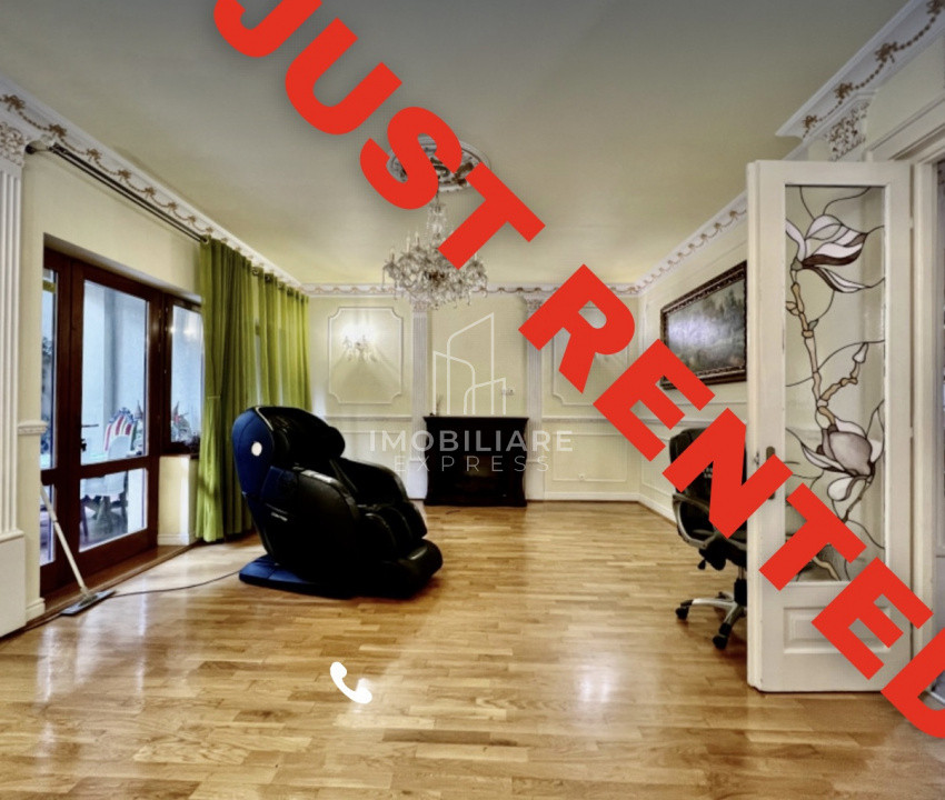 Spațiu ideal pentru sediu de firmă – Ultracentral, Cluj-Napoca