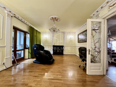 Spațiu ideal pentru sediu de firmă – Ultracentral, Cluj-Napoca