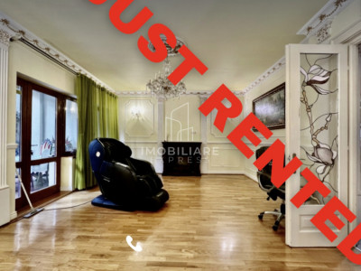 Spațiu ideal pentru sediu de firmă – Ultracentral, Cluj-Napoca