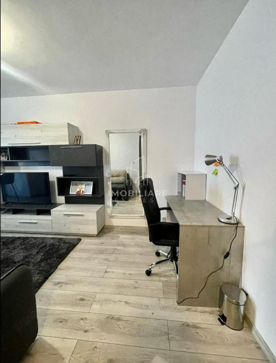Garsonieră modernă , de vânzare - Marasti / zona Farmec 